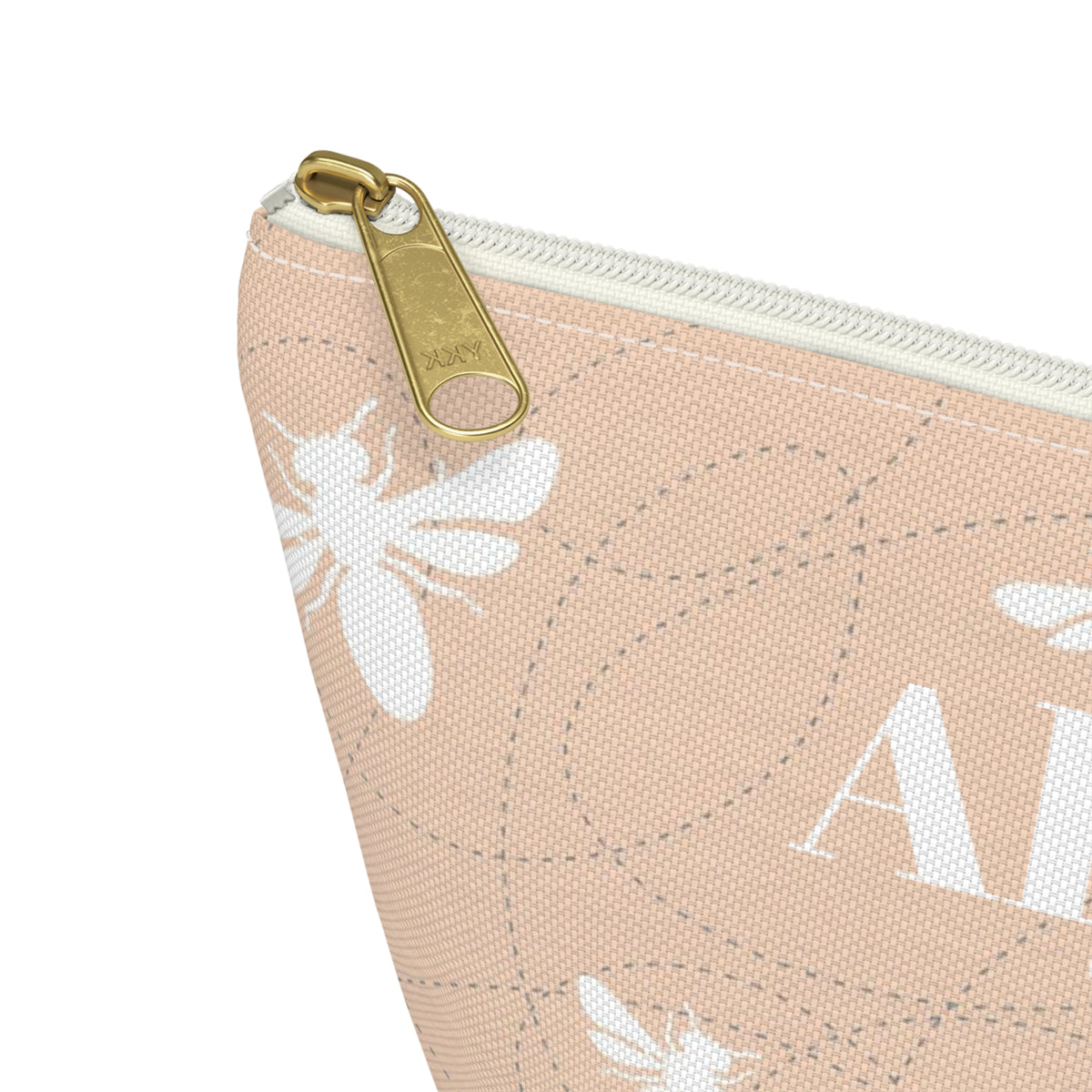 Bee Pencil Pouch - Pretty Collected