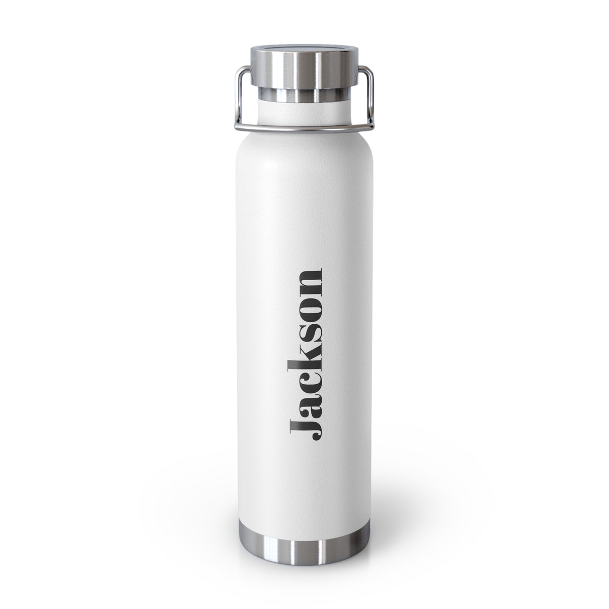 Personalized Water Bottle