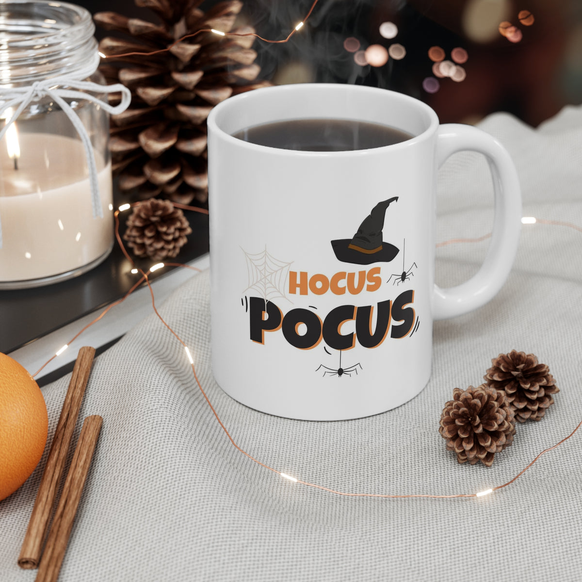 Hocus Pocus Mug