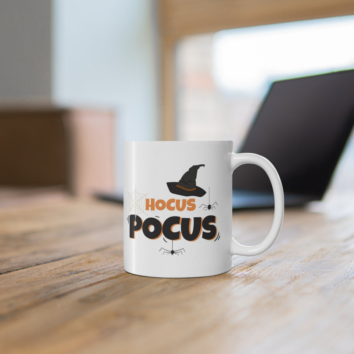 Hocus Pocus Mug