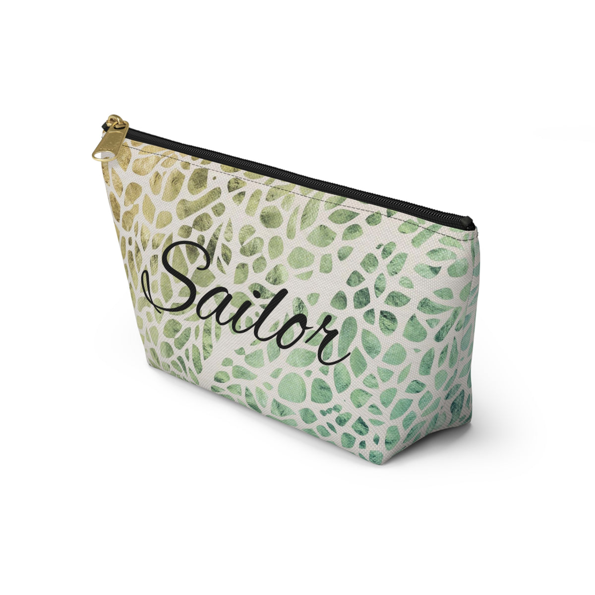 Personalized Dragonfly Wing Pencil Pouch