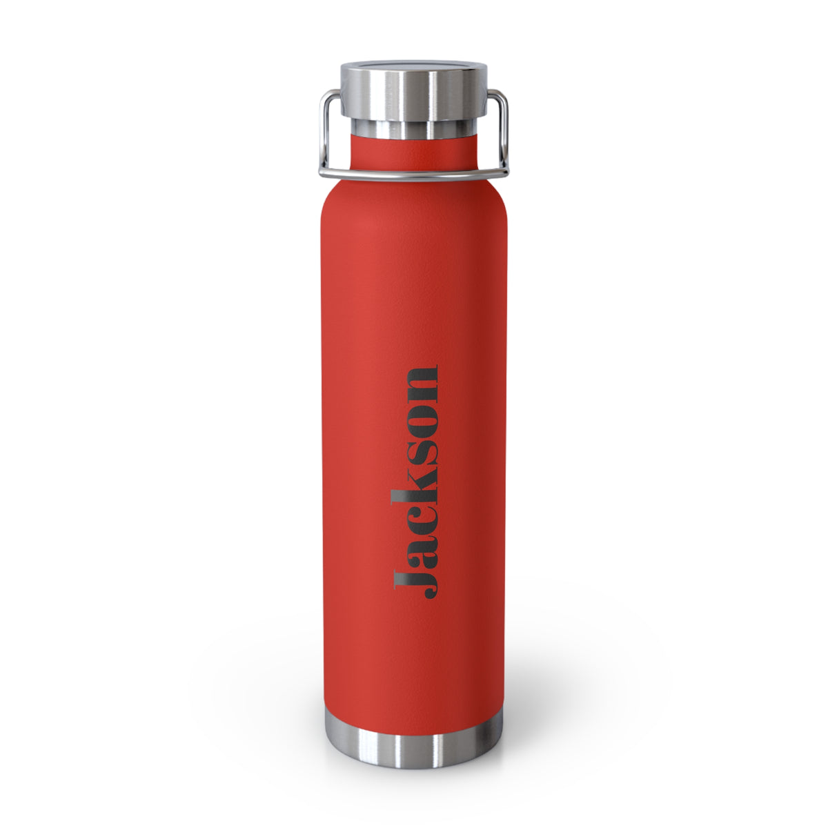 Personalized Water Bottle