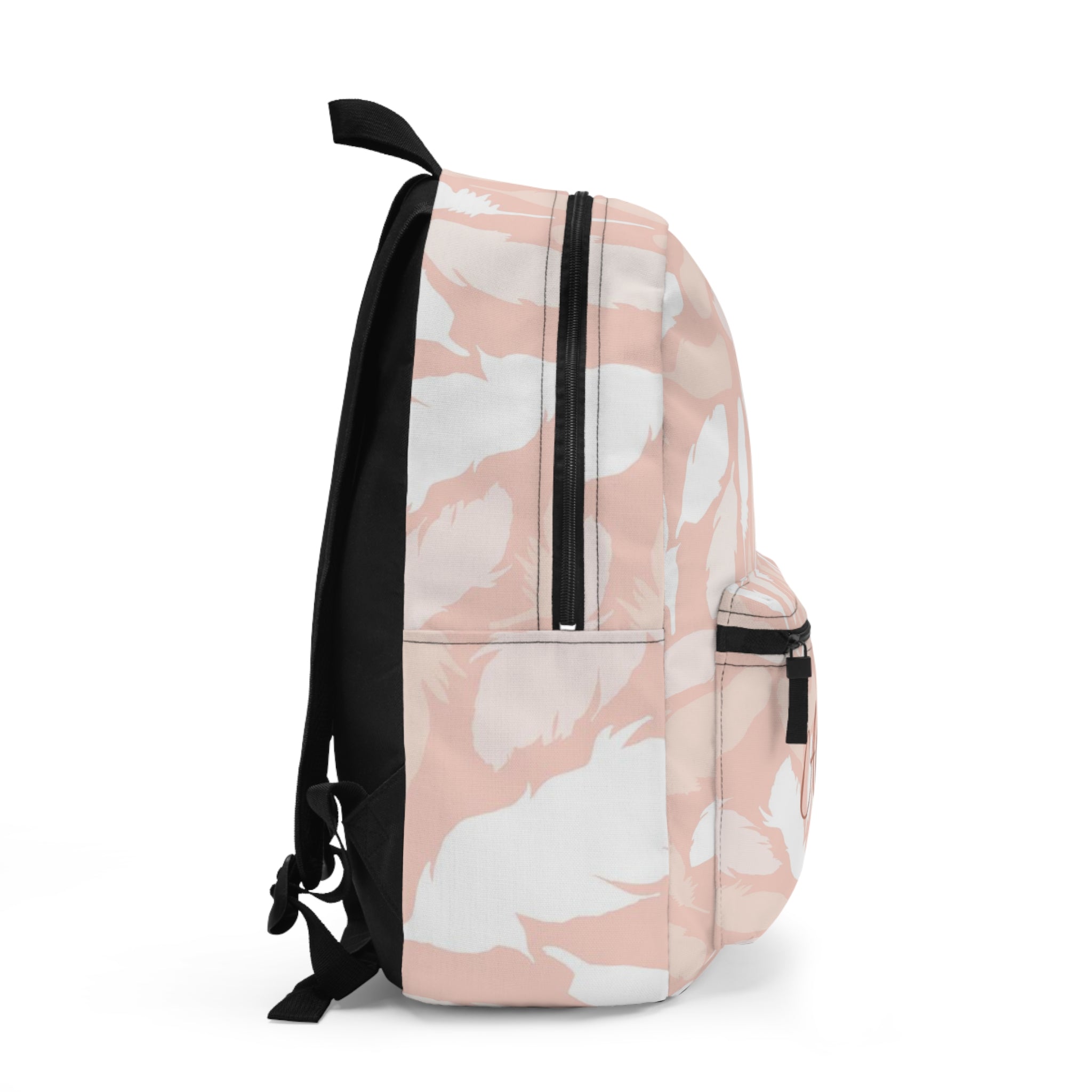 Personalized Backpack by Mint Camo