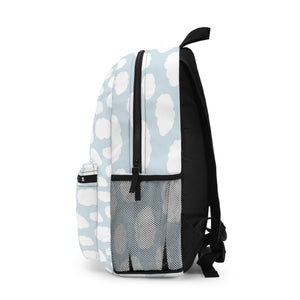 Personalized Cloud Backpack