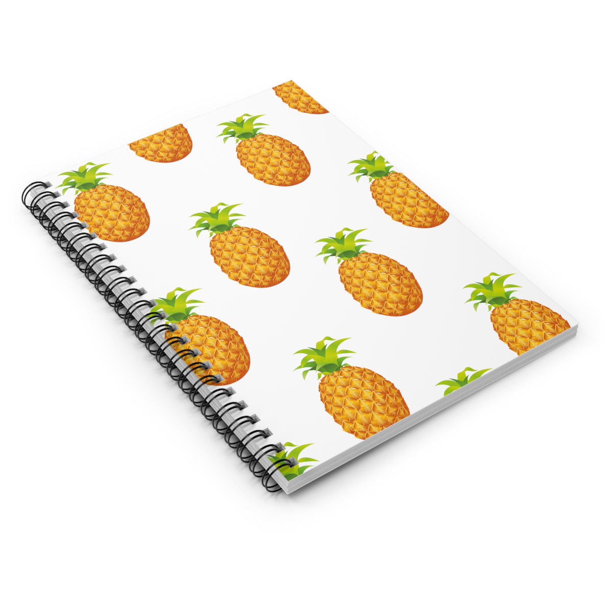 Back to School Notebook