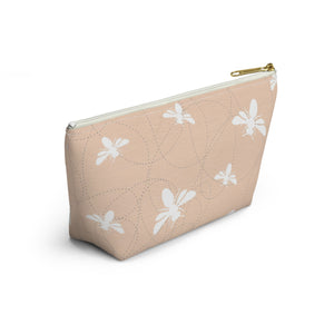 Bee Pencil Pouch - Pretty Collected