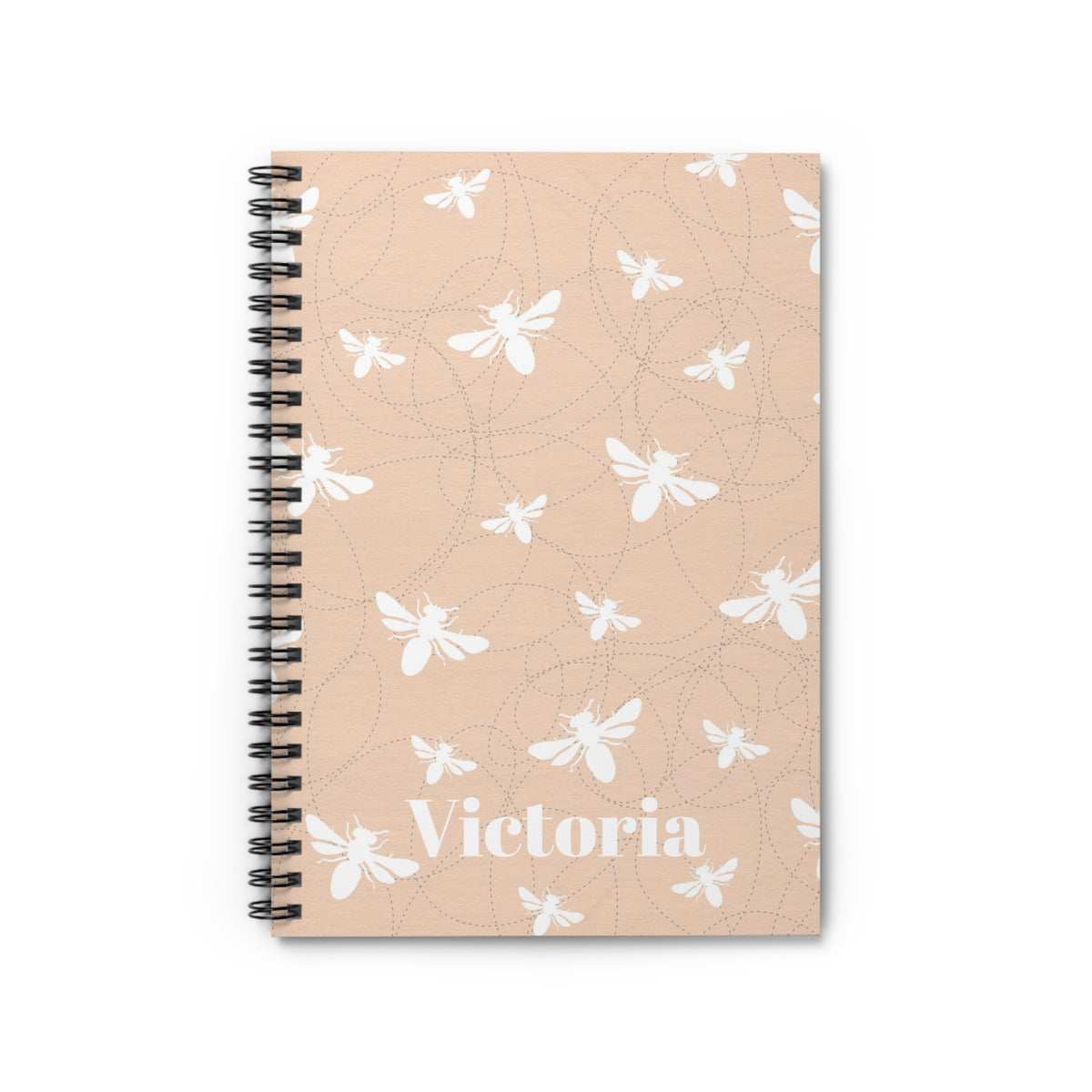 Personalized Notebook