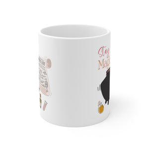 Stay Magical Mug - Pretty Collected