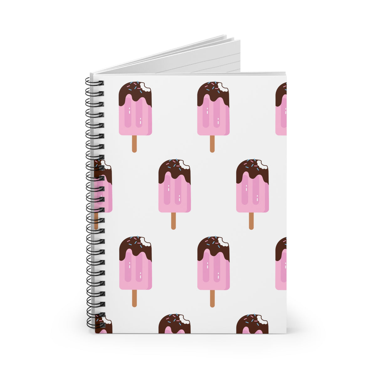 Back to School Notebook