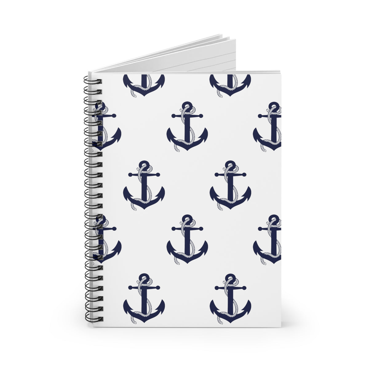 Back to School Notebook