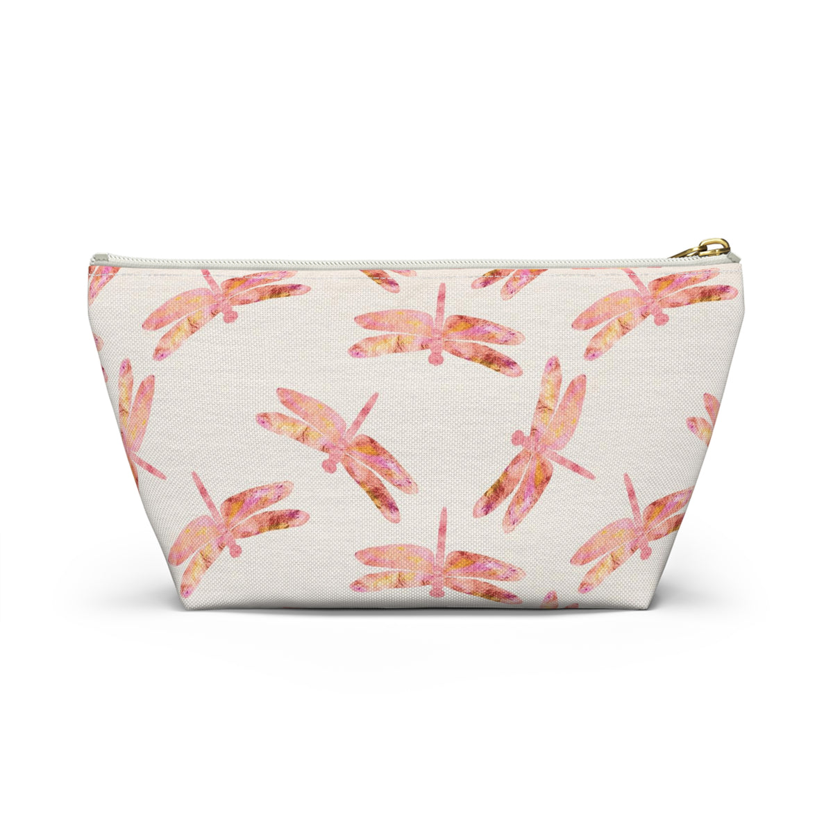 Dragonfly Pencil Pouch