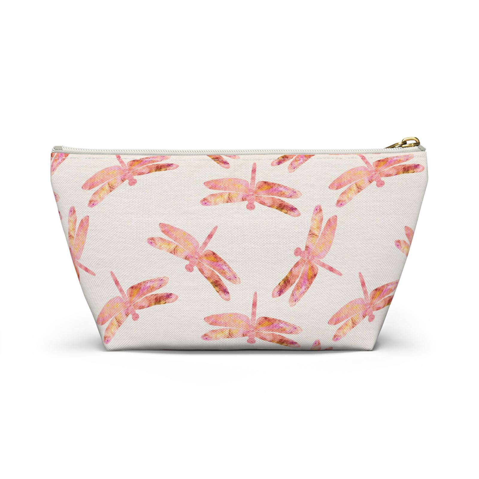Dragonfly Pencil Pouch