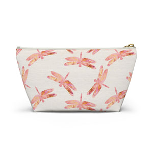 Dragonfly Pencil Pouch