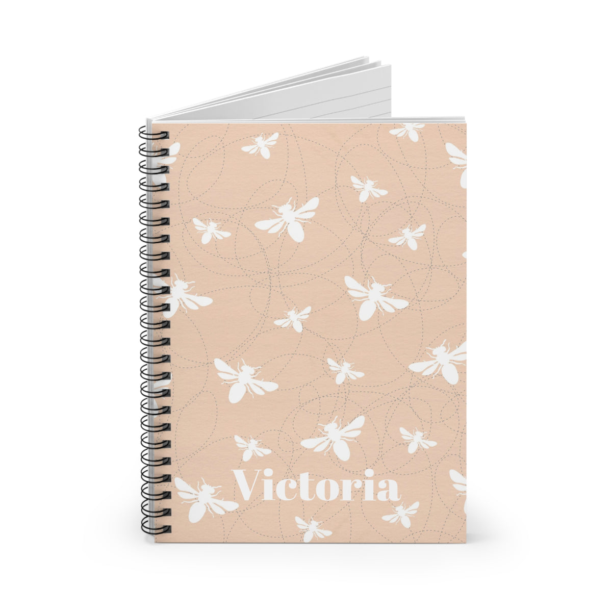 Back to School Notebook