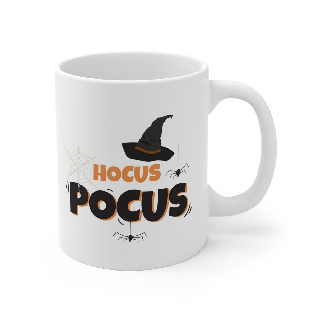 Hocus Pocus Mug
