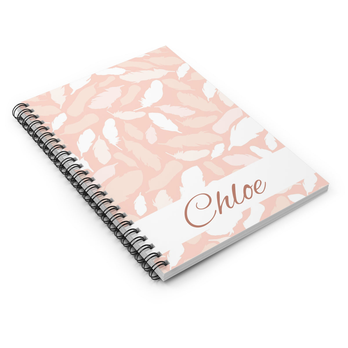 Personalized Journal