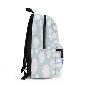 Personalized Cloud Backpack