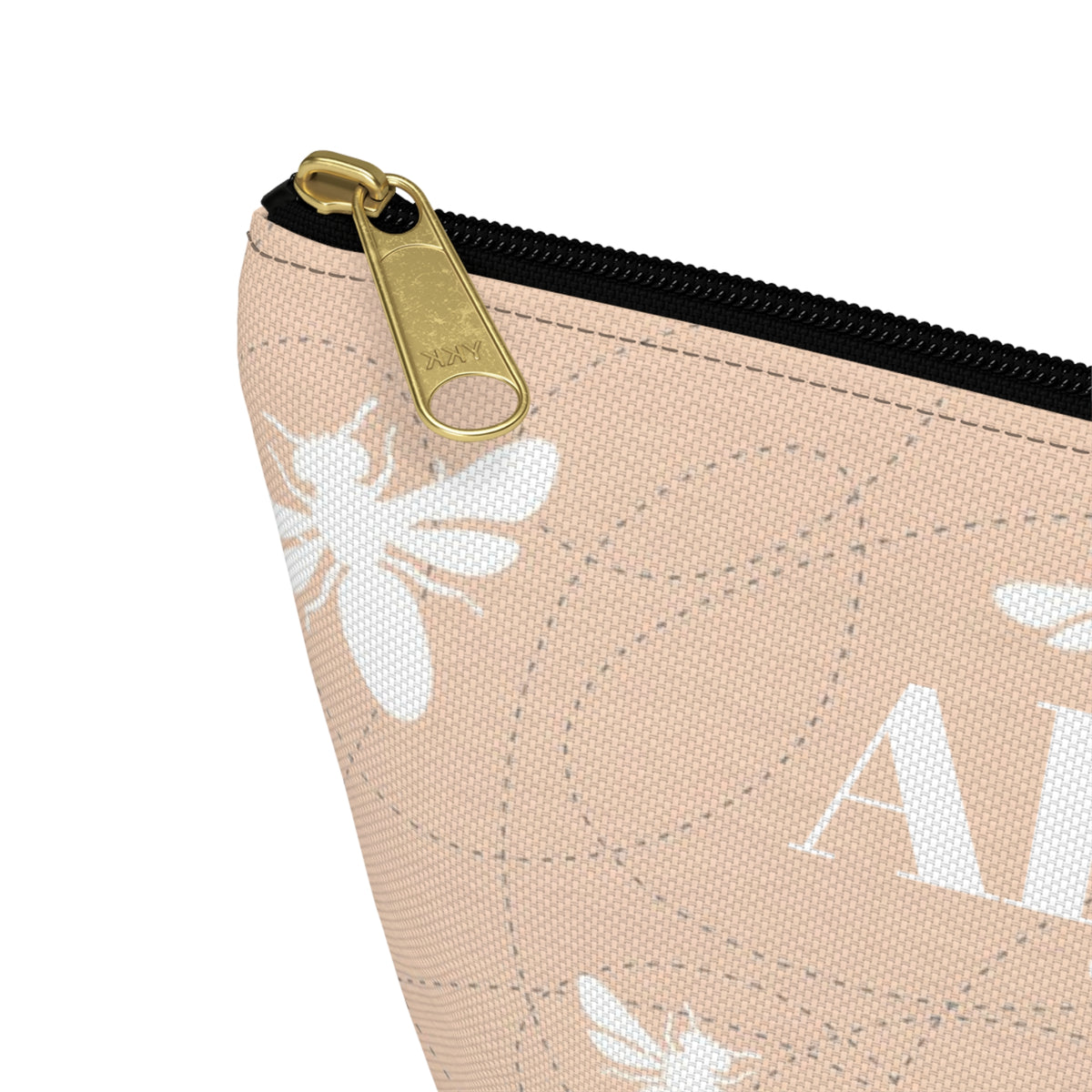 Bee Pencil Pouch - Pretty Collected