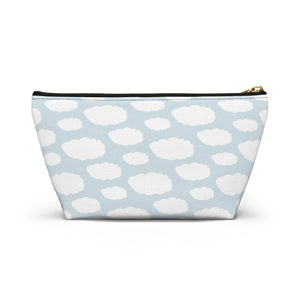 Cloud Pencil Pouch