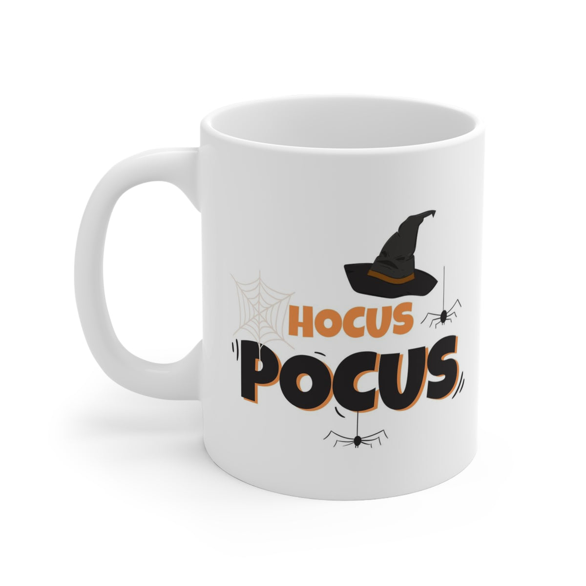 Hocus Pocus Mug