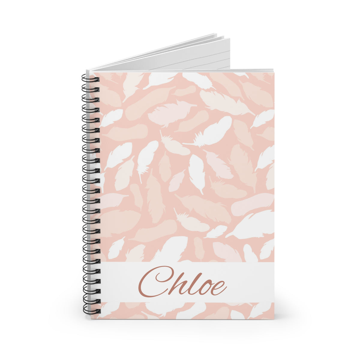 Back to School Notebook