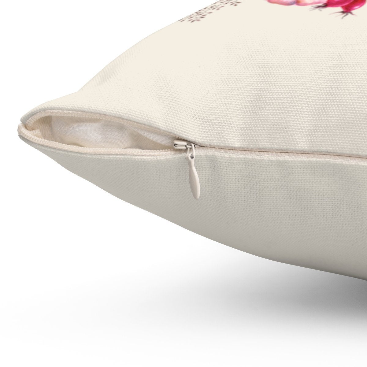 Fall is my Favorite Season Pillow - Pretty Collected