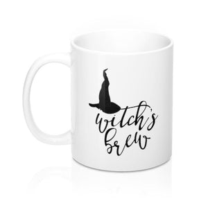 Witch's Brew Mug - Pretty Collected