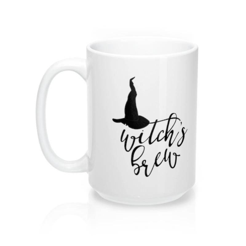 Witch's Brew Mug - Pretty Collected
