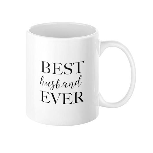 Best Husband Ever Mug - Pretty Collected