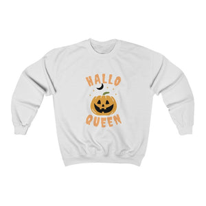 Hallo Queen Sweatshirt - Pretty Collected