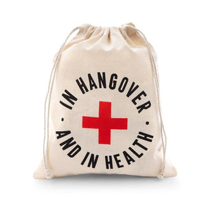 Hangover Kit Bag - Pretty Collected