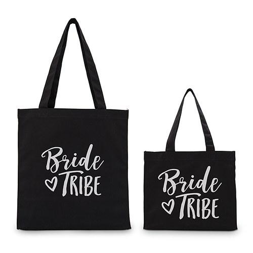 Bride Tribe Tote - Pretty Collected