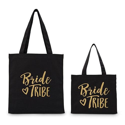Bride Tribe Tote - Pretty Collected