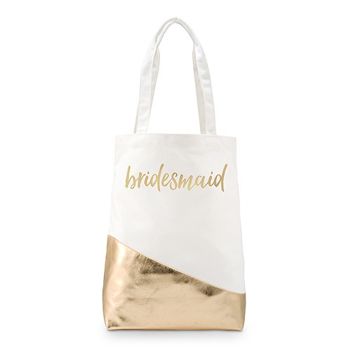Bridesmaid Tote - Pretty Collected