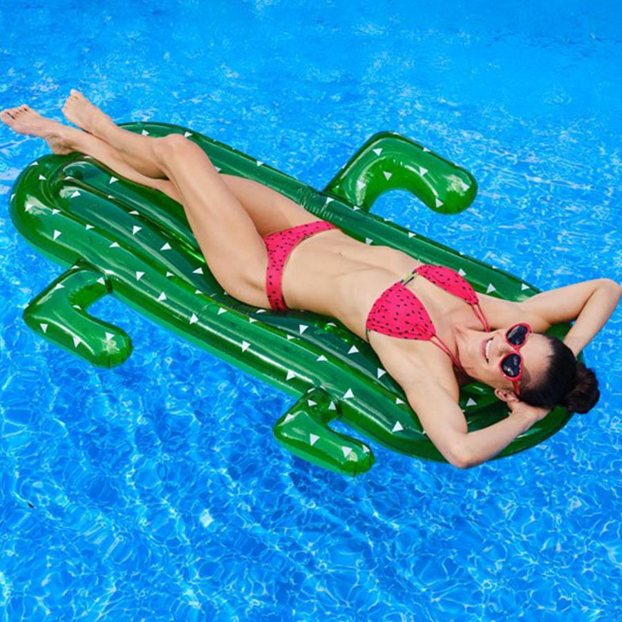 Cactus Pool Float Lounger - Pretty Collected