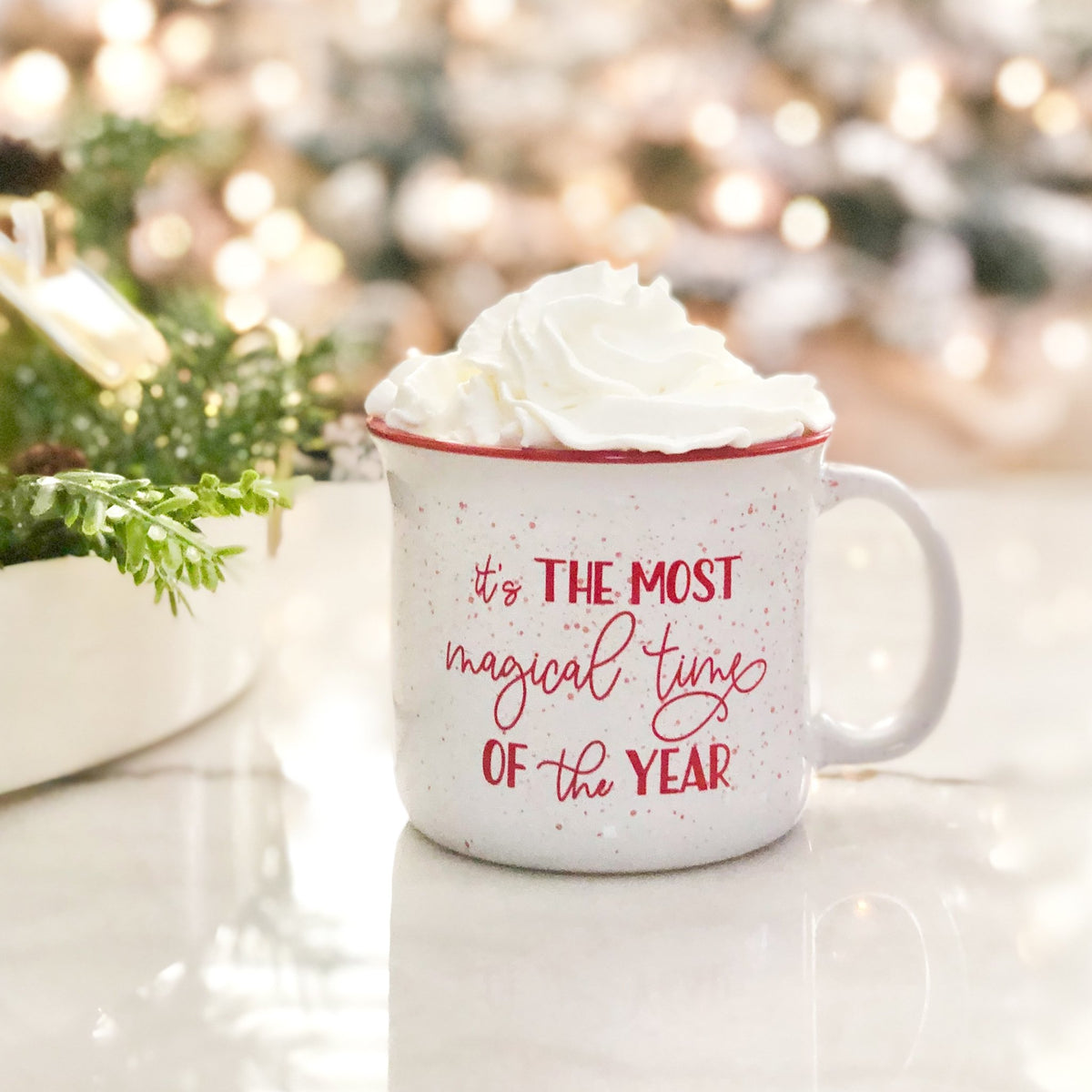 It's the Most Magical Time of the Year Campfire Mug - Pretty Collected
