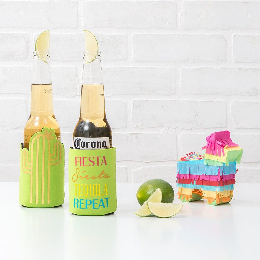 Mini Donkey Pinata Favors - Set of 3 - Pretty Collected