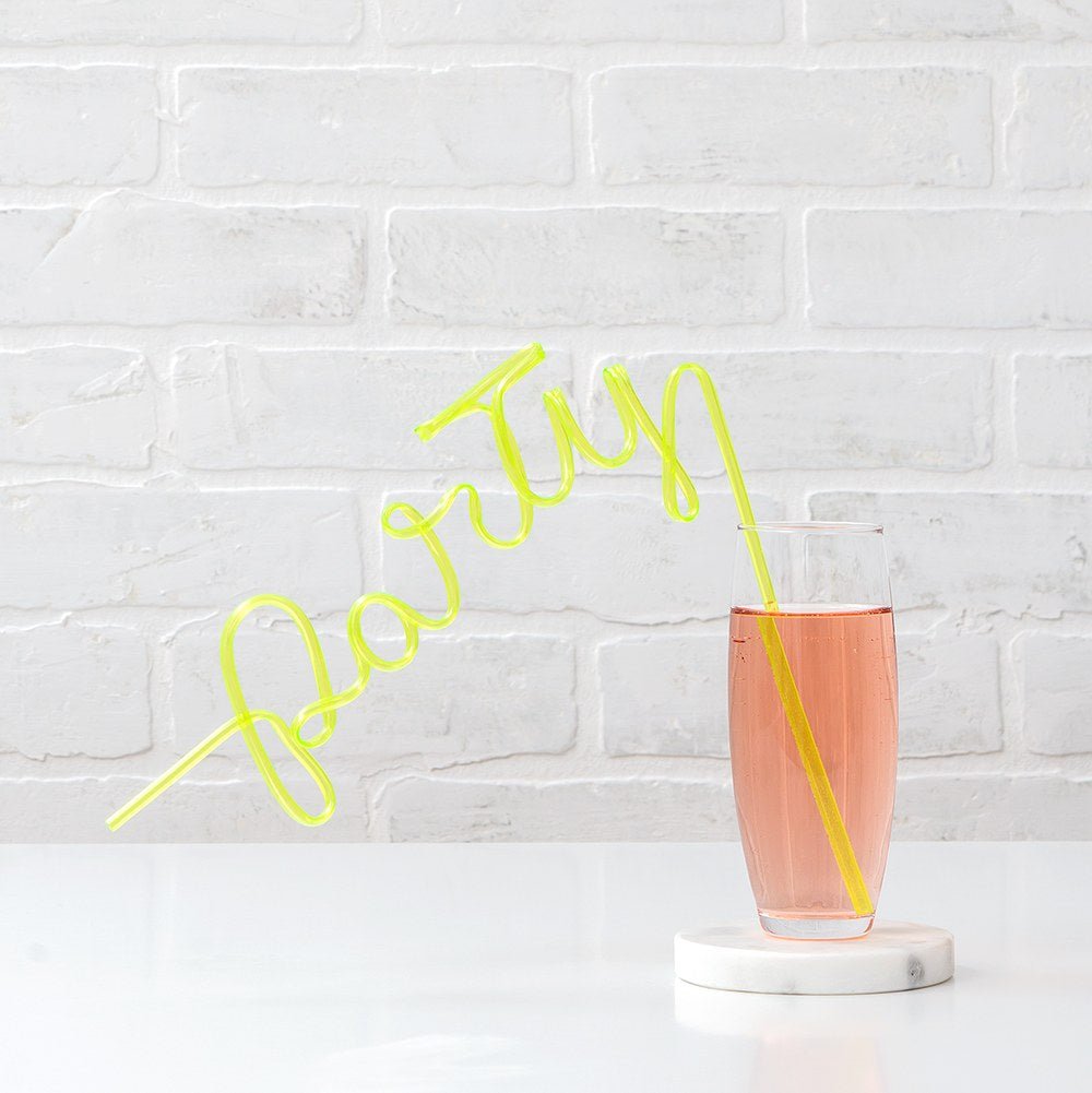 Squad Straw - Pretty Collected