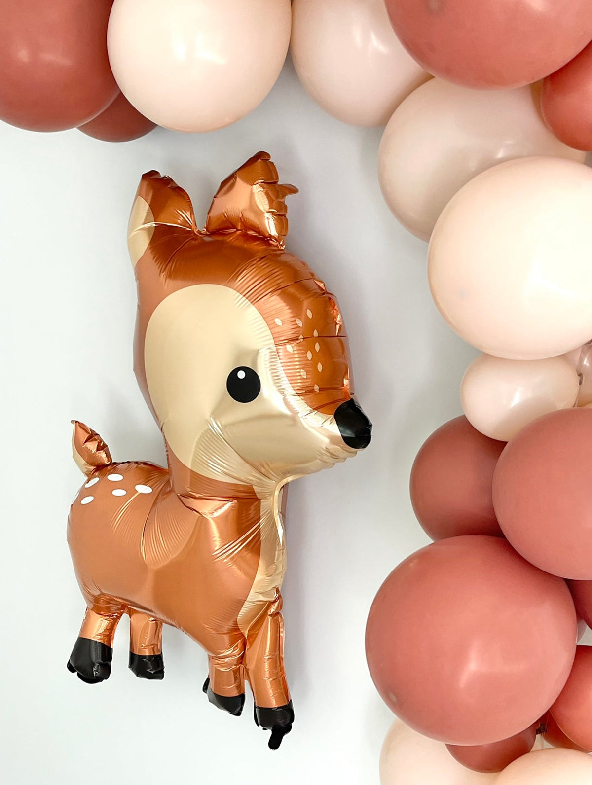Deer Balloon - Pretty Collected