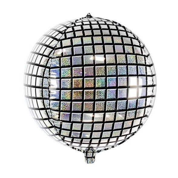 Disco Balloon Garland Kit - Pretty Collected