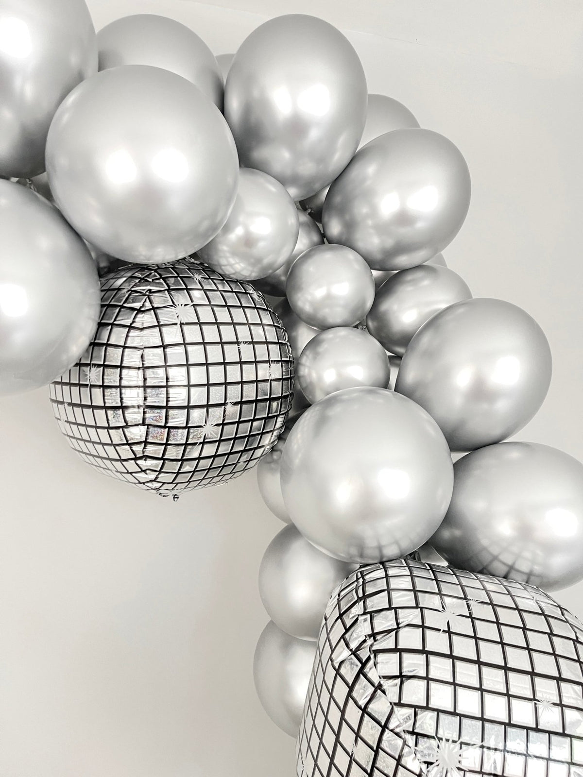 Disco Cowgirl Balloons - Pretty Collected