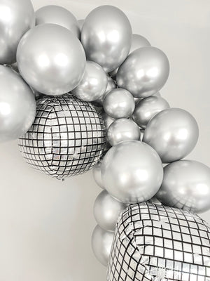 Disco Cowgirl Balloons - Pretty Collected