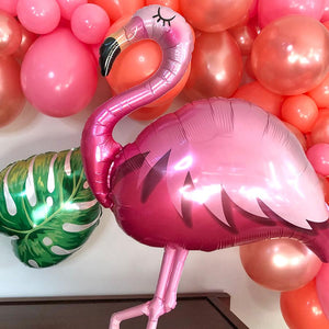 Flamingo Balloon - Pretty Collected