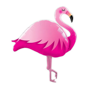 Flamingo Balloon - Pretty Collected