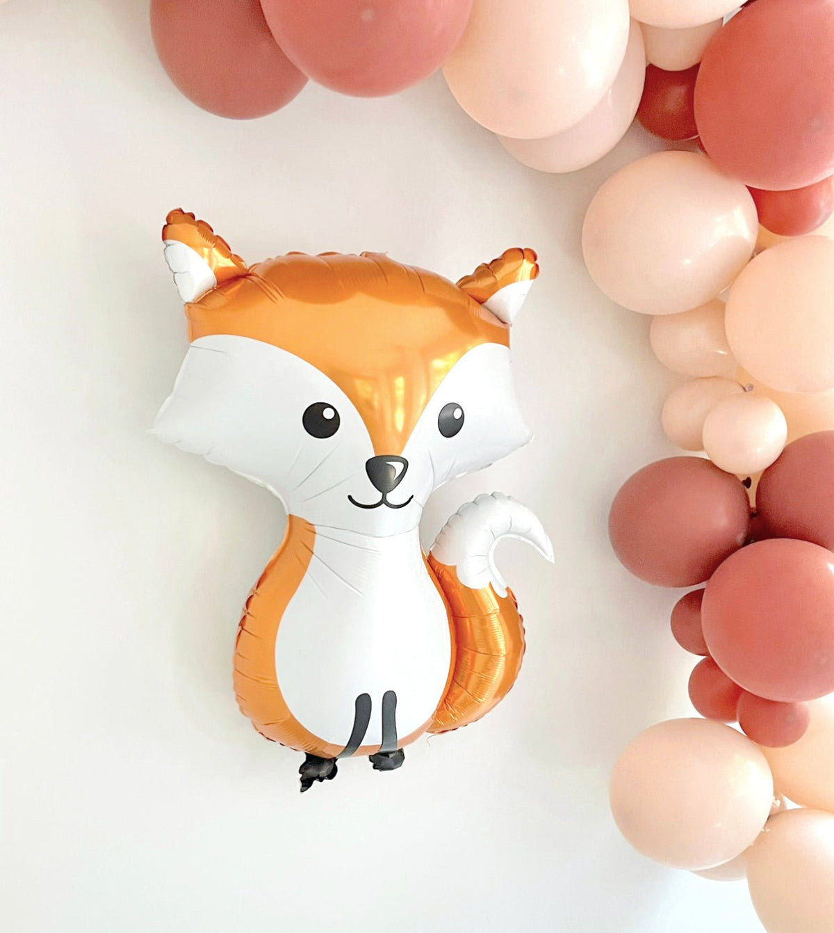 Fox Balloon Garland Kit - Pretty Collected