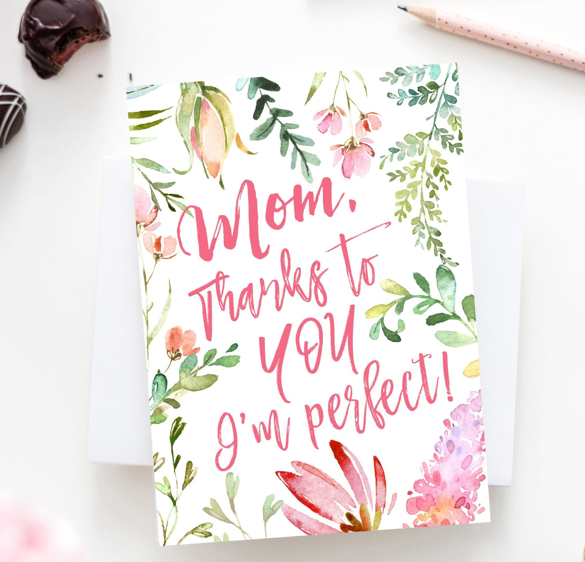 Mother's Day Card Bundle - Pretty Collected