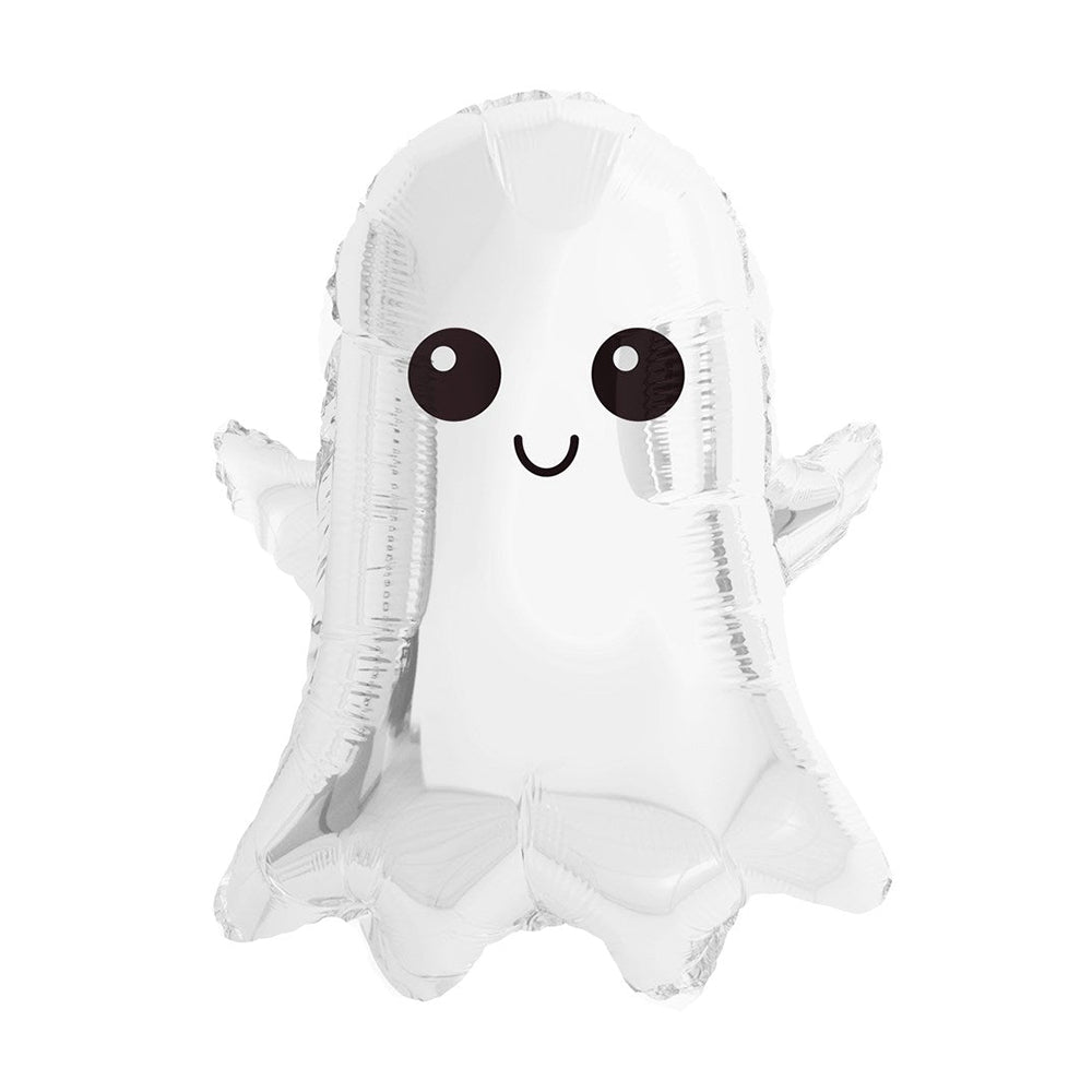 Baby Ghost Balloon