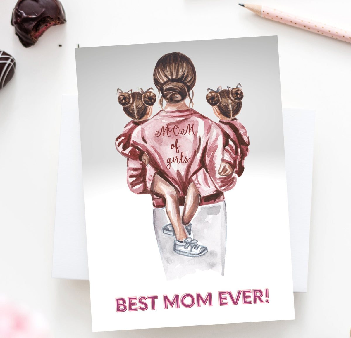 Mother's Day Card Bundle - Pretty Collected