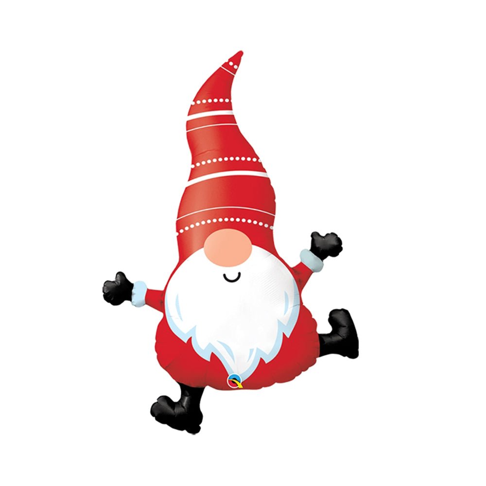 Gnome Balloon - Pretty Collected