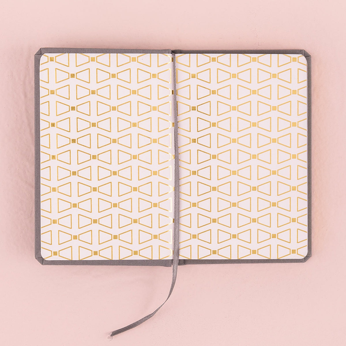 I Do Vow Book - Pretty Collected